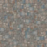 Dlažba betonová CS Beton VIA TECH hladká coral výška 80 mm