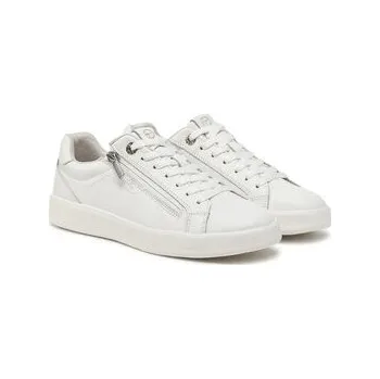Dámské tenisky Tamaris Sneakersy 1-23709-44 Bílá 36