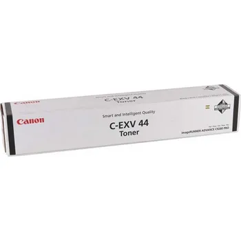 Canon originální TONER CEXV44 BLACK iR-ADV C9280i 72 000 stran A4 (5%)