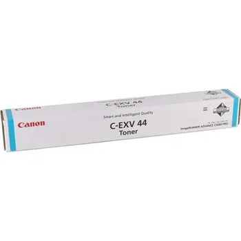 Canon originální TONER CEXV44 CYAN iR-ADV C9280i 54 000 stran A4 (5%)