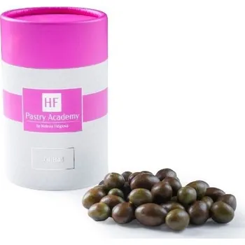 Čokoláda HF-ateliér s.r.o. HF by Helena Fléglová - pistácie, kataifi a čokoláda DRAŽÉ DUBAJ 140g