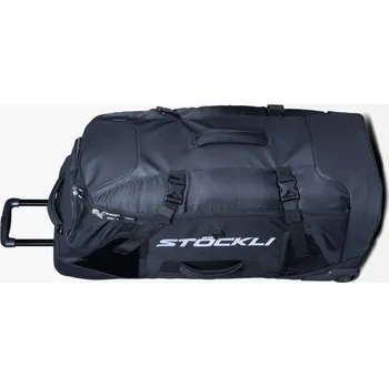 Cestovní taška Lyžařská cestovní taška Stöckli TL Trolley 130l - one size