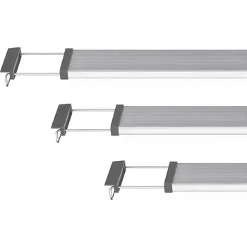 Osvětlení do akvária Chihiros LED W series W120 68W 112-132 cm