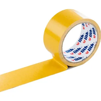 Kobercová páska oboustranná - 25bm