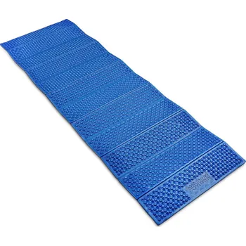 Karimatka Karimatka Regatta Napa Folding Sleep Mat Barva: modrá