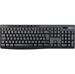 Logitech Wireless Keyboard K270 CZ/SK
