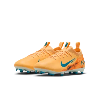Kopačky Nike Mercurial Vapor 16 Academy KM FG/MG oranžová/modrá EUR 38