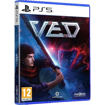 Hra VED - PS5