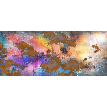 Obraz BONDECOR ABSTRAKT REZ