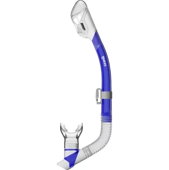 Šnorchl Mares Aquazone Suchý šnorchl GATOR DRY Modrá RBL