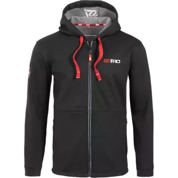 Pánská mikina Potápěčská mikina s kapucí BONDED FLEECE SSI PRO 3XL