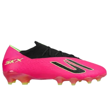 Kopačky SKECHERS SKX_2 ELITE FG růžová/černá EUR 43