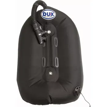 Potápěčské vybavení Dux Křídlo EVEREST 20l
