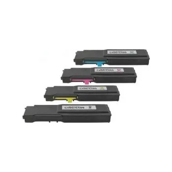 Kompatibilní toner Xerox 106R03533, Versalink C400, C405, yellow, MP print