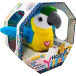Mac Toys Steppos Happy Yappers papoušek