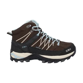 Dámská treková obuv CMP RIEGEL MID dámské trekové voděodolné boty 3Q12946-03QV Velikost: 40