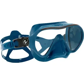 Vodní sport Aqualung Potápěčské brýle LINEA petrol