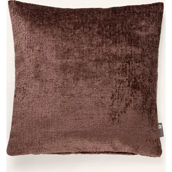 Povlak na polštářek Pichler Dekorativní Povlak Na Polštář Benisa, tmavě hnědá