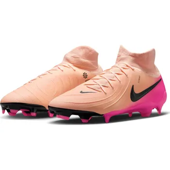Kopačky Nike Phantom Luna 2 Pro FG růžová EUR 45