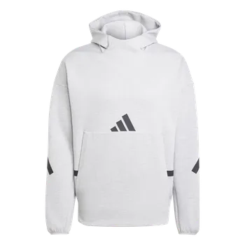 Pánská mikina Adidas Z.N.E. šedá UK XL