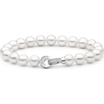 Náramek GAURA PEARLS FARWY685-B