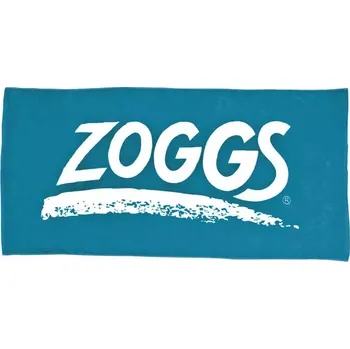 Ručník Zoggs Ručník - POOL TOWEL modrá/bílá