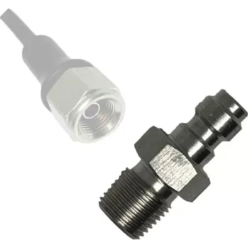 Kompresor Aqua.Pro Redukce G1/8 - vsuvka se závitem