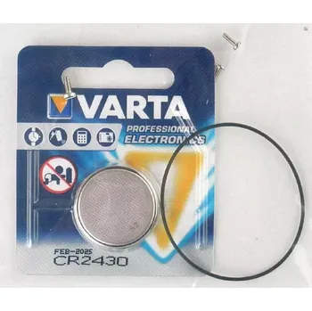 Potápěčský počítač Mares BATTERY REPLACEMENT KIT Smart/Smart Apneist