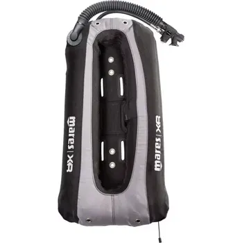 Kompenzátor vztlaku Mares XR Duše DONUT 10L pro mono láhev