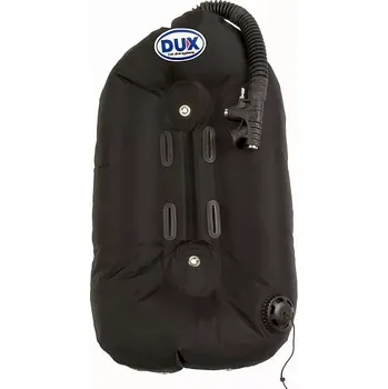 Potápěčské vybavení Dux Křídlo EVEREST 14l
