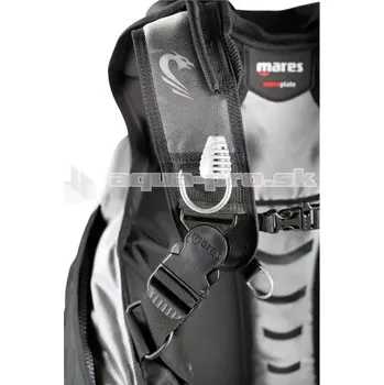 Kompenzátor vztlaku Mares Kompenzátor vztlaku KAILA SLS XXS