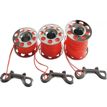 Zahradní hadice Soprassub Cívka SUS finger spool 15 m, 30 m, 45 m. 30 m