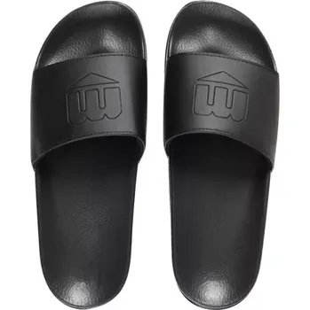 Pánské pantofle Mares Aquazone Unisex pantofle Marrow 1 37 černá