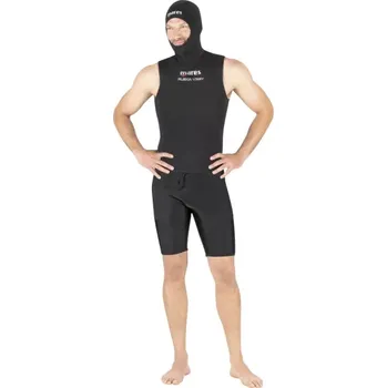 Pánská vesta Mares Pánská neoprenová vesta FLEXA VEST 3mm 4 / ML