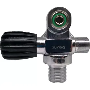 Ventil Soprassub Modulární ventil EN144 232 bar - levý