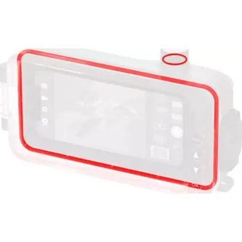 Potápěčské vybavení Sealife Sada O-kroužků pro podvodní pouzdro SPORTDIVER ULTRA