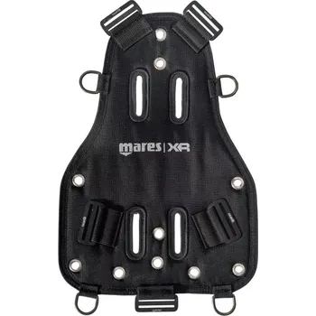 Kompenzátor vztlaku Mares XR Backplate SOFT