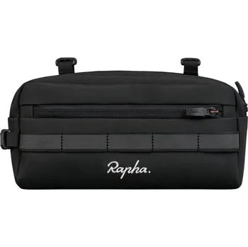 brašna na kolo Rapha Bar Bag - Black uni