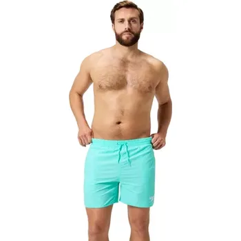 Pánské plavky Speedo Plavecké šortky - Essentials 16" Watershorts - arctic blue S