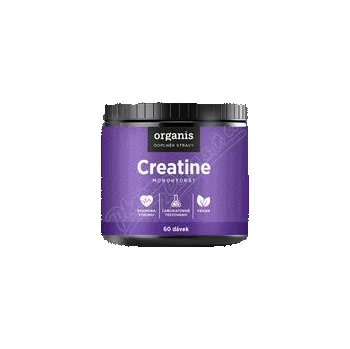 Kreatin COSMIX Organis Creatine Monohydrát 300g