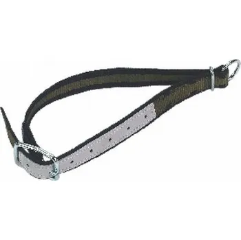 Řemen TREVIRA náhradní 85x4cm, khaki - doprava zdarma od 2 000 Kč