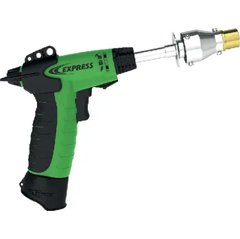 ARKOS EXPRESS plynový odrohovač pro skot