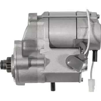 Startér HELLA Startér HE 8EA015642-191