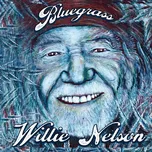 Willie Nelson: Bluegrass (CD)