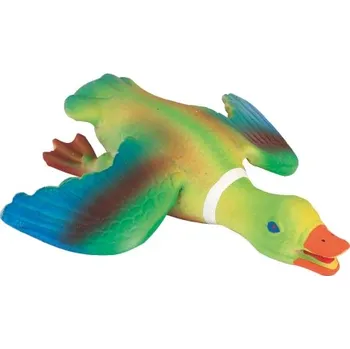 Hračka pro psa Hračka latexová Kachna 21cm - doprava zdarma od 2 000 Kč