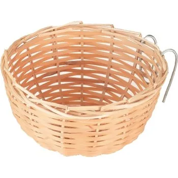 hnízdění Hnízdo bambusové 10x5,5cm - doprava zdarma od 2 000 Kč