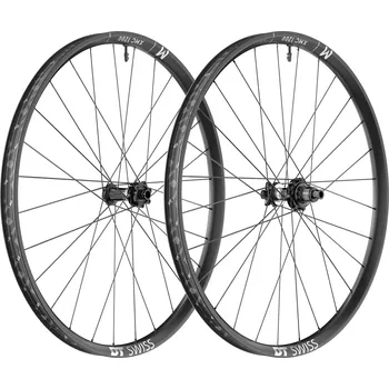 Zapletené kolo DT XMC 1200 DICUT® 29 30 mm Centerlock Sram XD / Sh 12sp Ratchet EXP