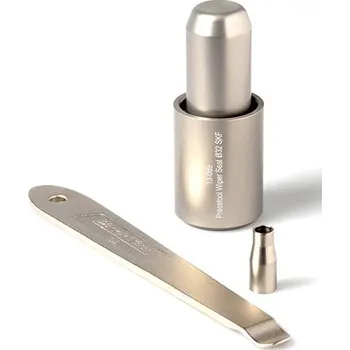 sada nářadí pro montáž a demontáž stíracího těsnění vidlic OPM / SKF 32 (sada nářadí pro montáž a demontáž stíracího těsnění vidlic OPM / SKF 32)