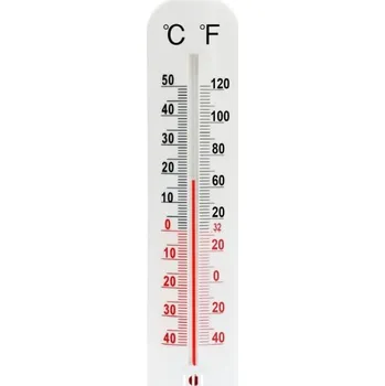 Domácí teploměr Venkovní teploměr od -40°C do 50°C - doprava zdarma od 2 000 Kč