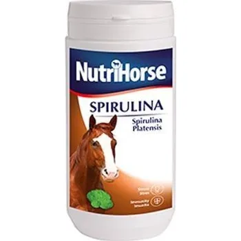 Krmivo pro koně NutriHorse Spirulina pro koně 500g - doprava zdarma od 2 000 Kč